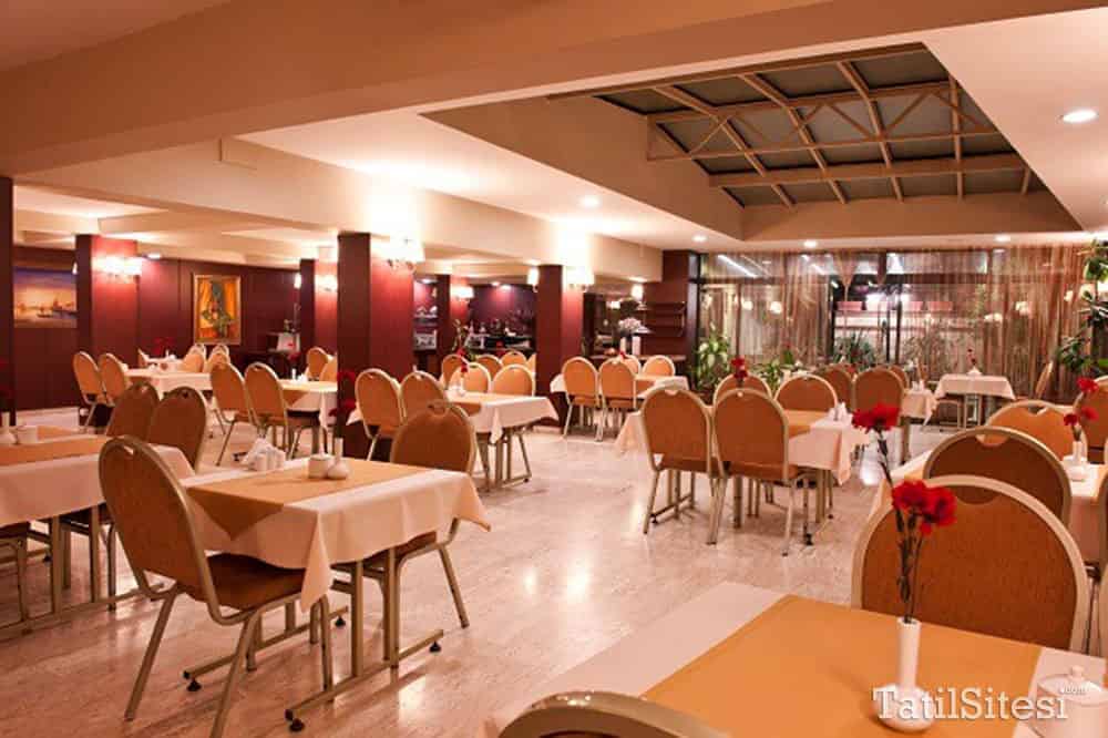 Boyugüzel Termal Hotel