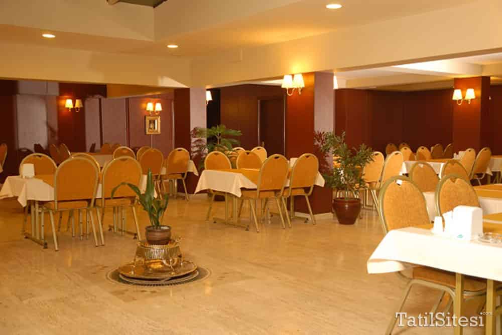 Boyugüzel Termal Hotel