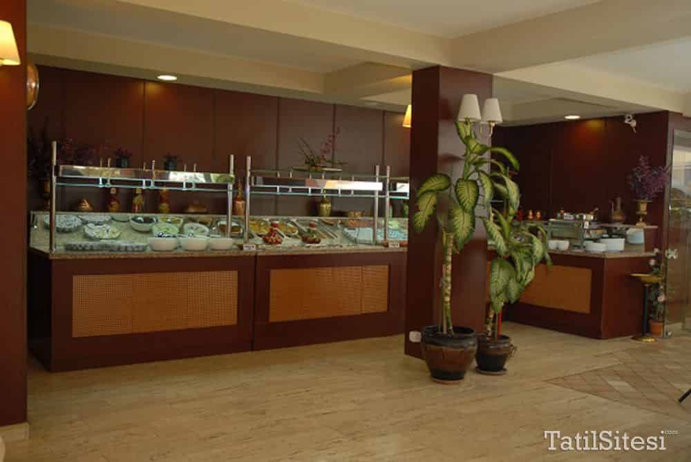 Boyugüzel Termal Hotel