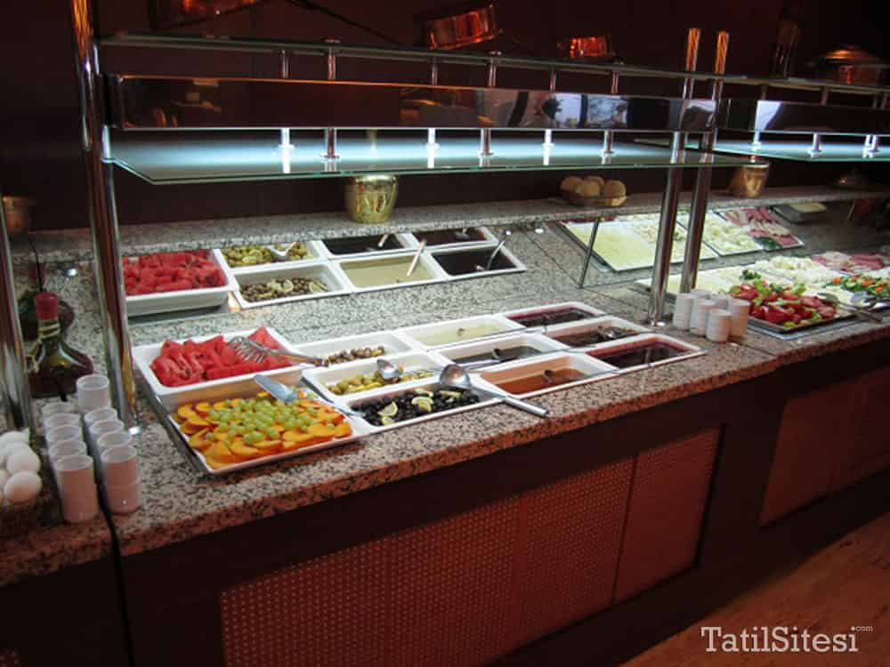 Boyugüzel Termal Hotel