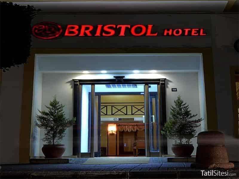 Bristol Hotel