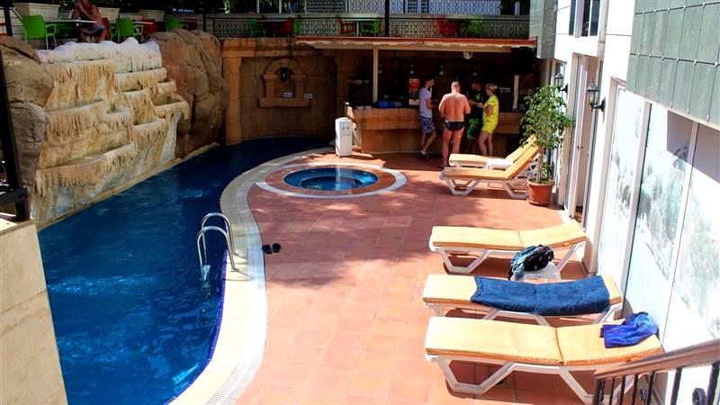 Britannia Hotel & Villas