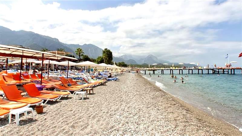 Britannia Hotel & Villas