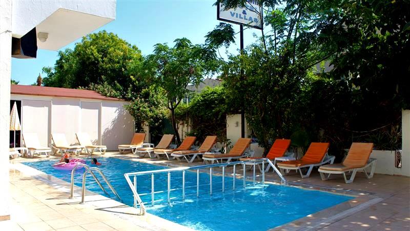 Britannia Hotel & Villas