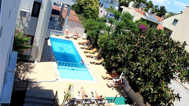 Britannia Hotel & Villas