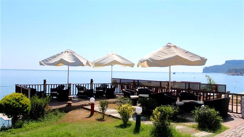 Britannia Hotel & Villas