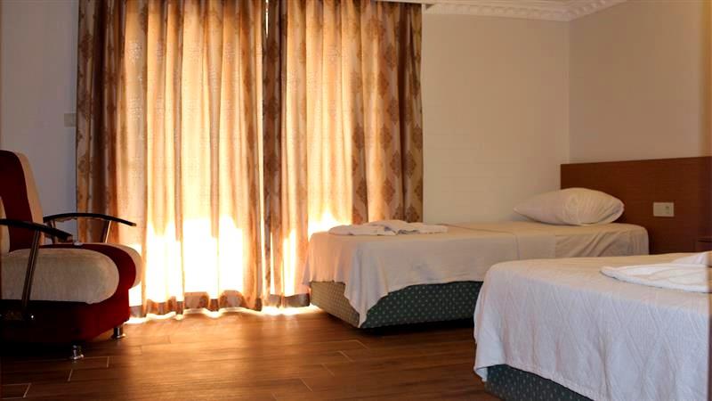 Britannia Hotel & Villas