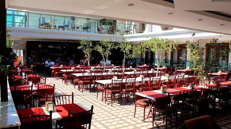 Britannia Hotel & Villas