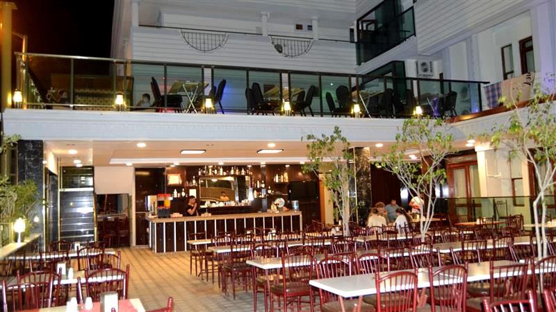 Britannia Hotel & Villas