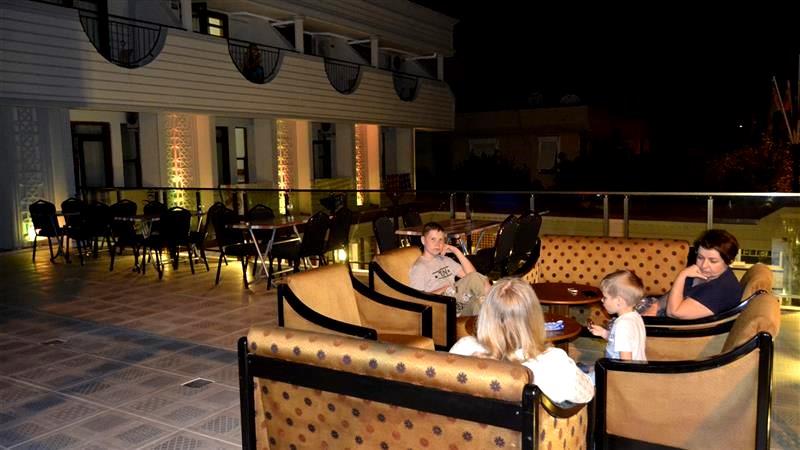 Britannia Hotel & Villas