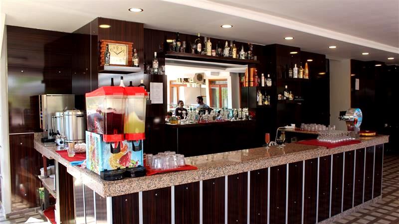 Britannia Hotel & Villas