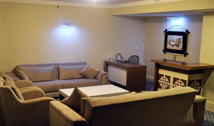 Budan Thermal Spa Hotel & Convention Center