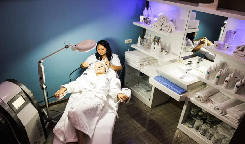 Budan Thermal Spa Hotel & Convention Center