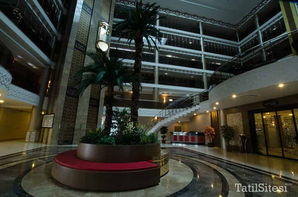 Budan Thermal SPA Hotel