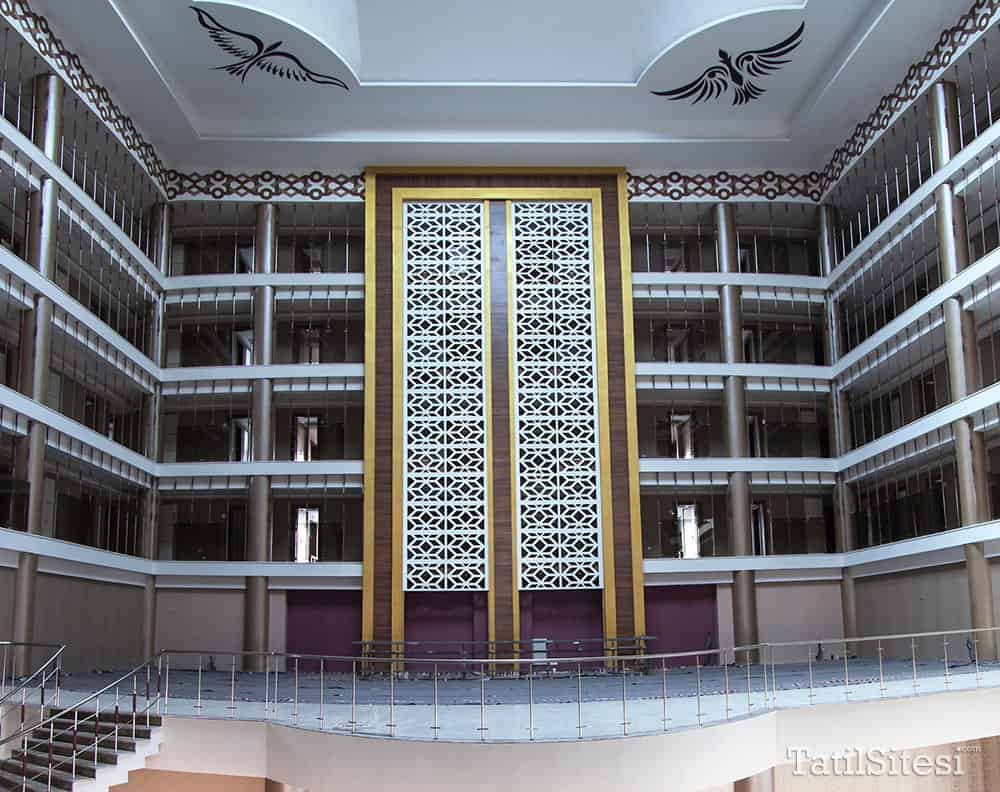 Budan Thermal SPA Hotel