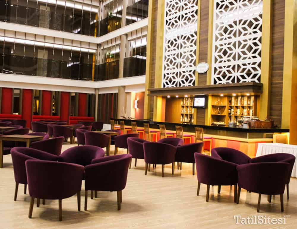 Budan Thermal SPA Hotel