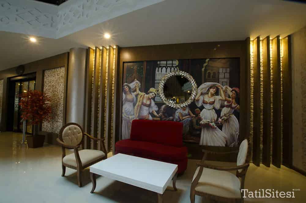 Budan Thermal SPA Hotel