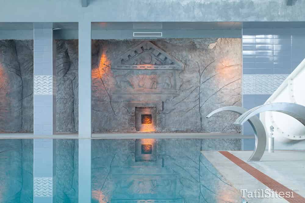 Budan Thermal SPA Hotel