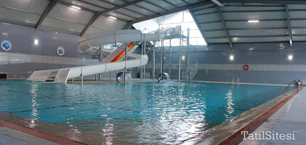 Budan Thermal SPA Hotel