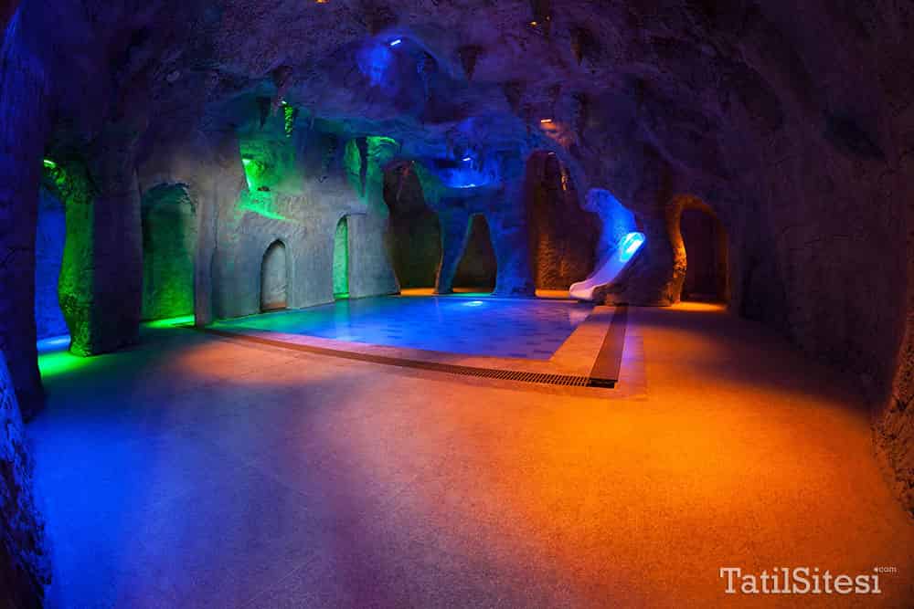 Budan Thermal SPA Hotel