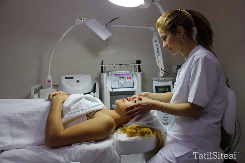 Budan Thermal SPA Hotel