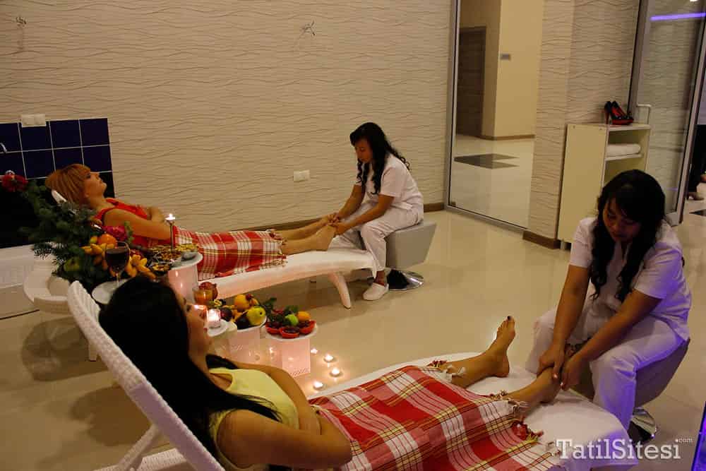 Budan Thermal SPA Hotel