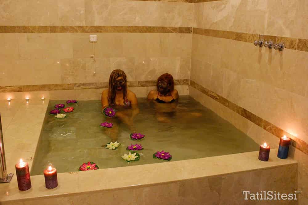 Budan Thermal SPA Hotel