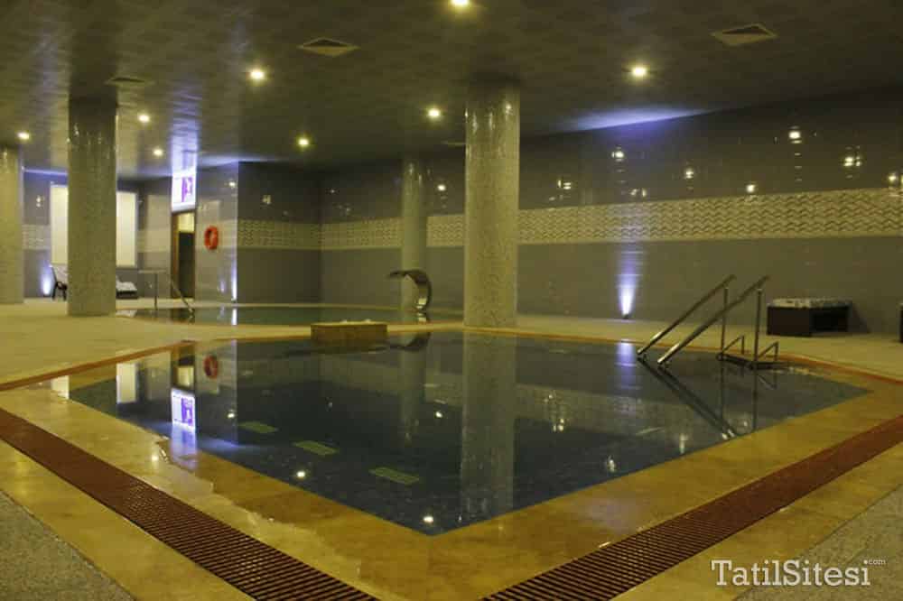 Budan Thermal SPA Hotel