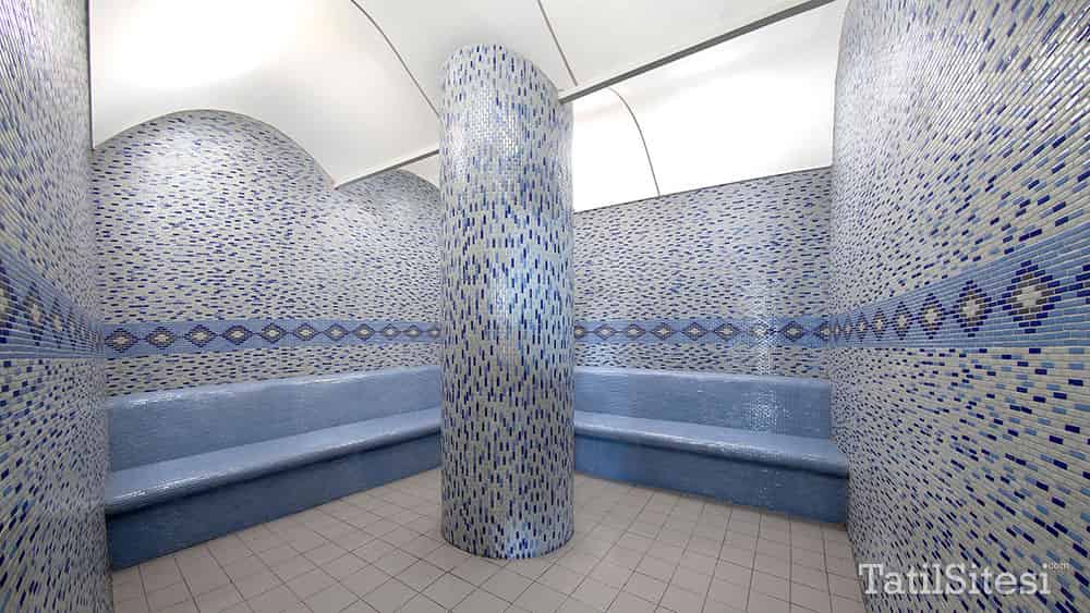 Budan Thermal SPA Hotel