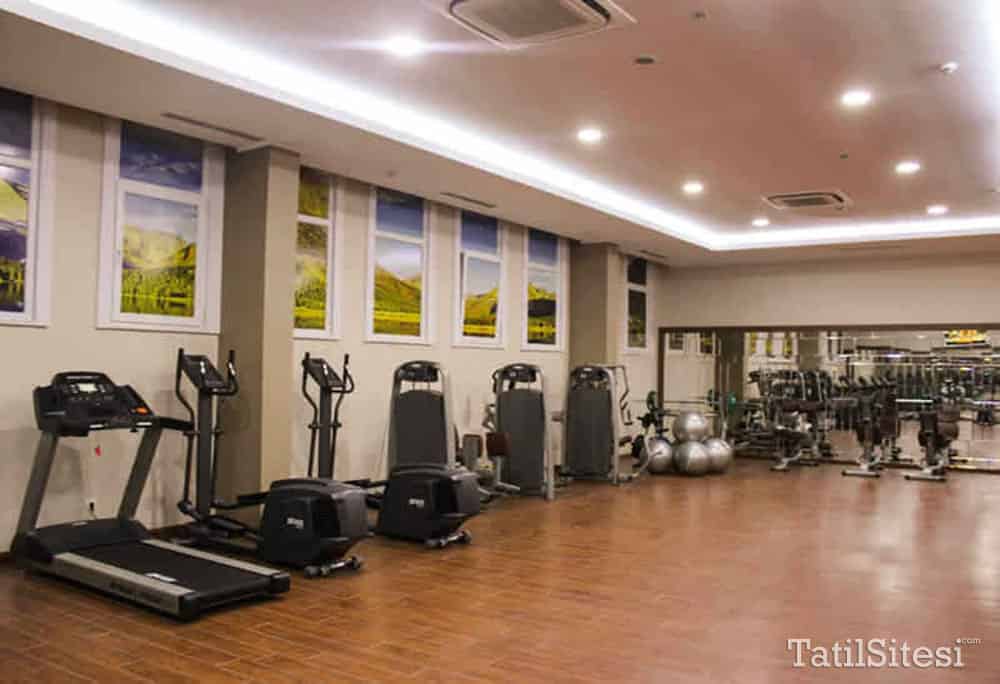 Budan Thermal SPA Hotel