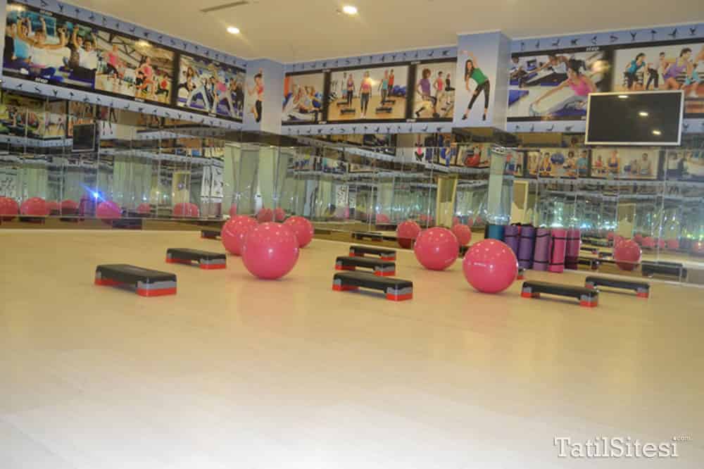 Budan Thermal SPA Hotel