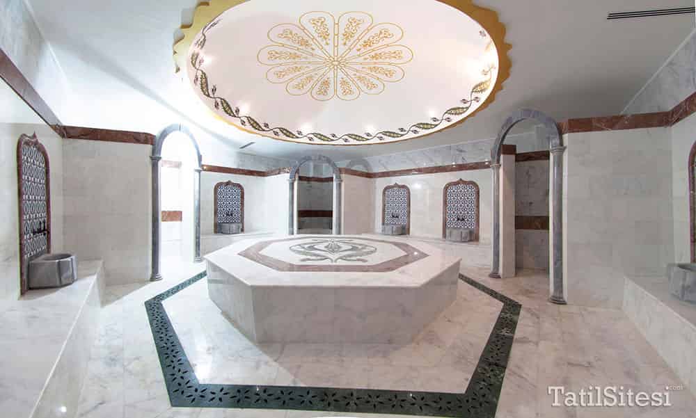 Budan Thermal SPA Hotel