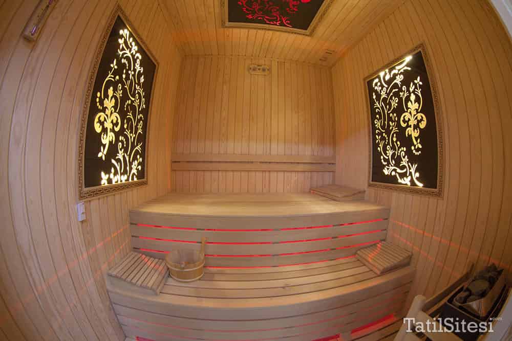 Budan Thermal SPA Hotel