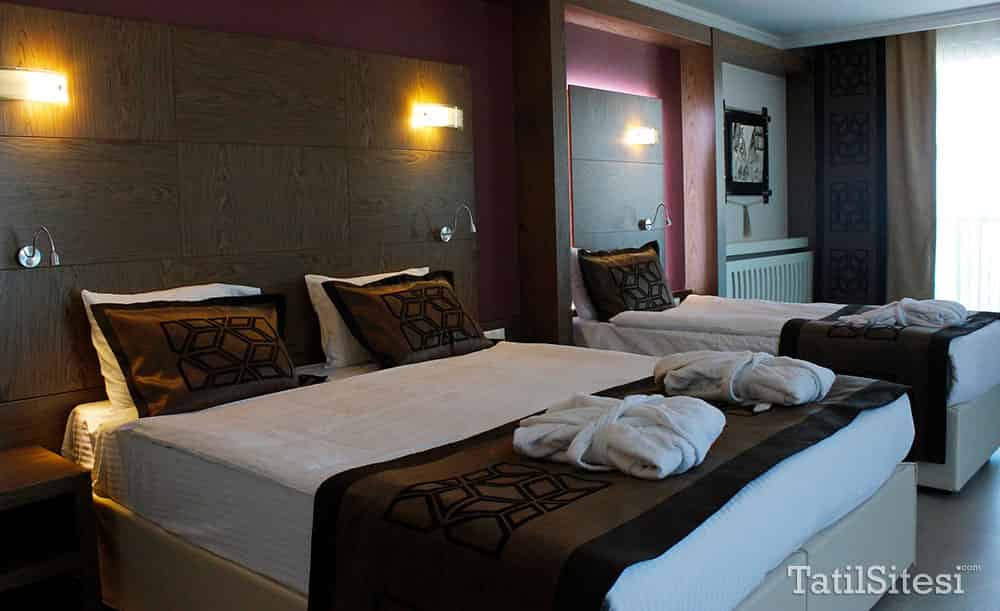 Budan Thermal SPA Hotel