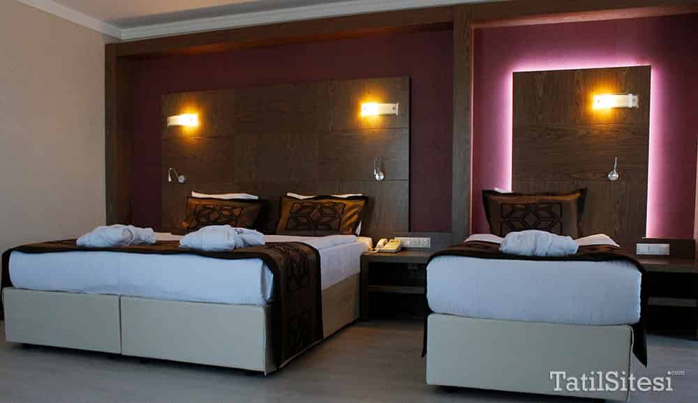 Budan Thermal SPA Hotel