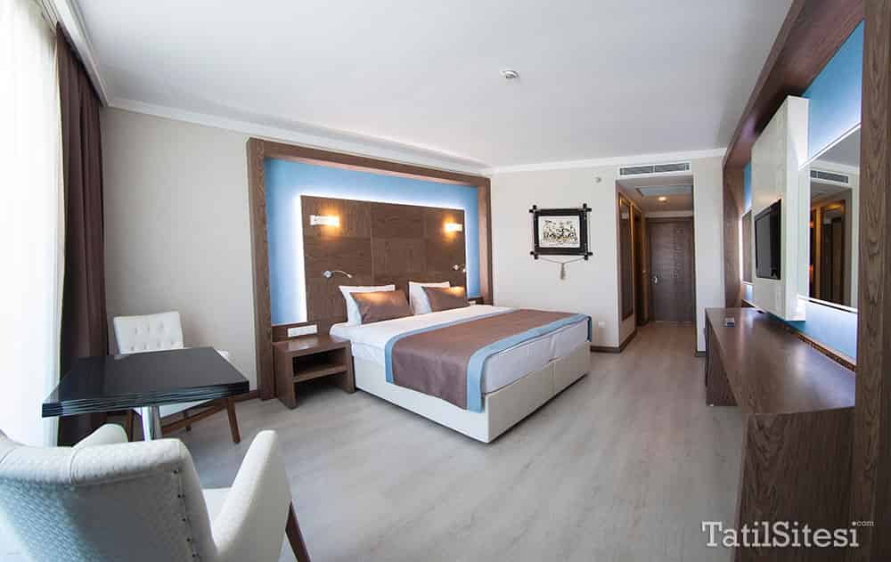 Budan Thermal SPA Hotel