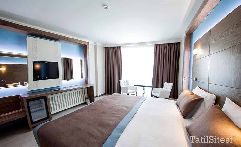 Budan Thermal SPA Hotel