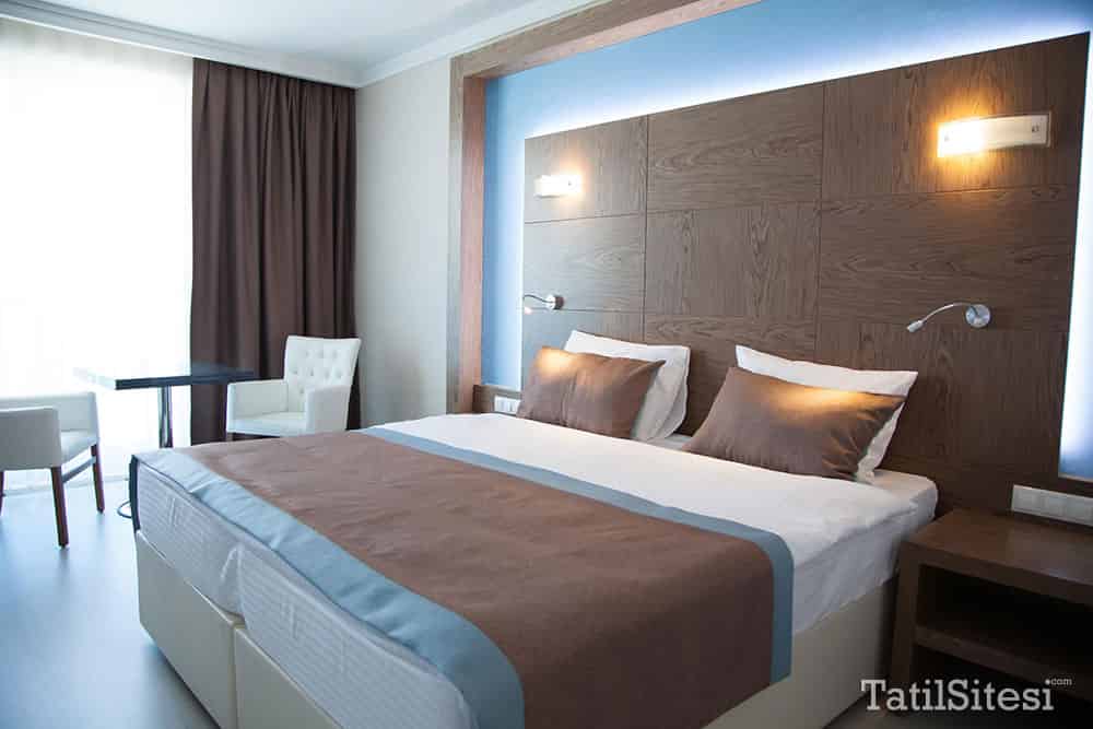 Budan Thermal SPA Hotel