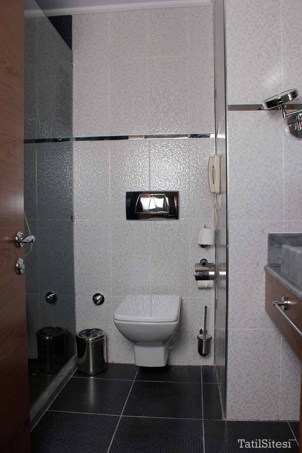 Budan Thermal SPA Hotel