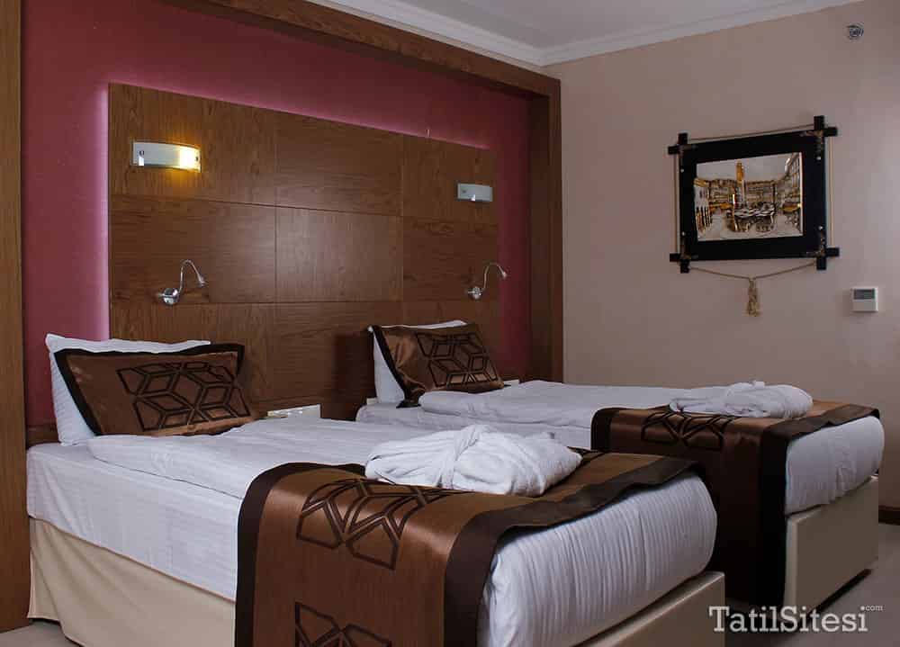 Budan Thermal SPA Hotel