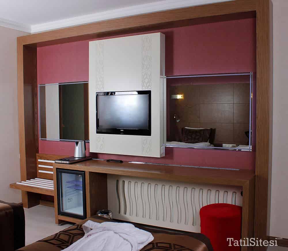 Budan Thermal SPA Hotel