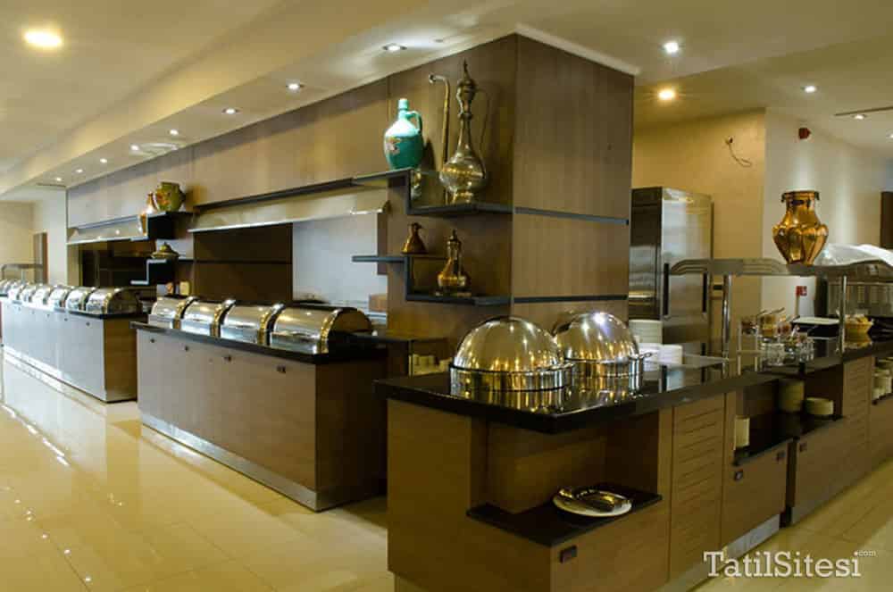 Budan Thermal SPA Hotel