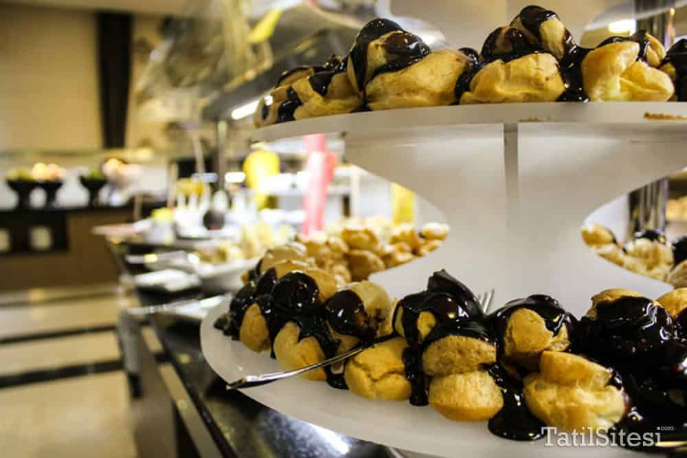 Budan Thermal SPA Hotel