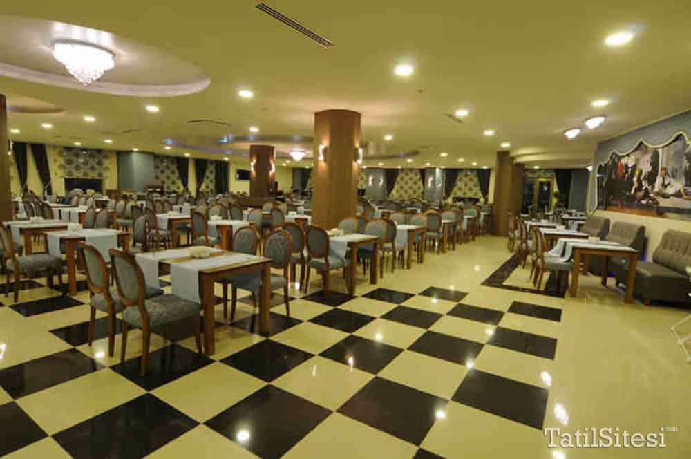 Budan Thermal SPA Hotel