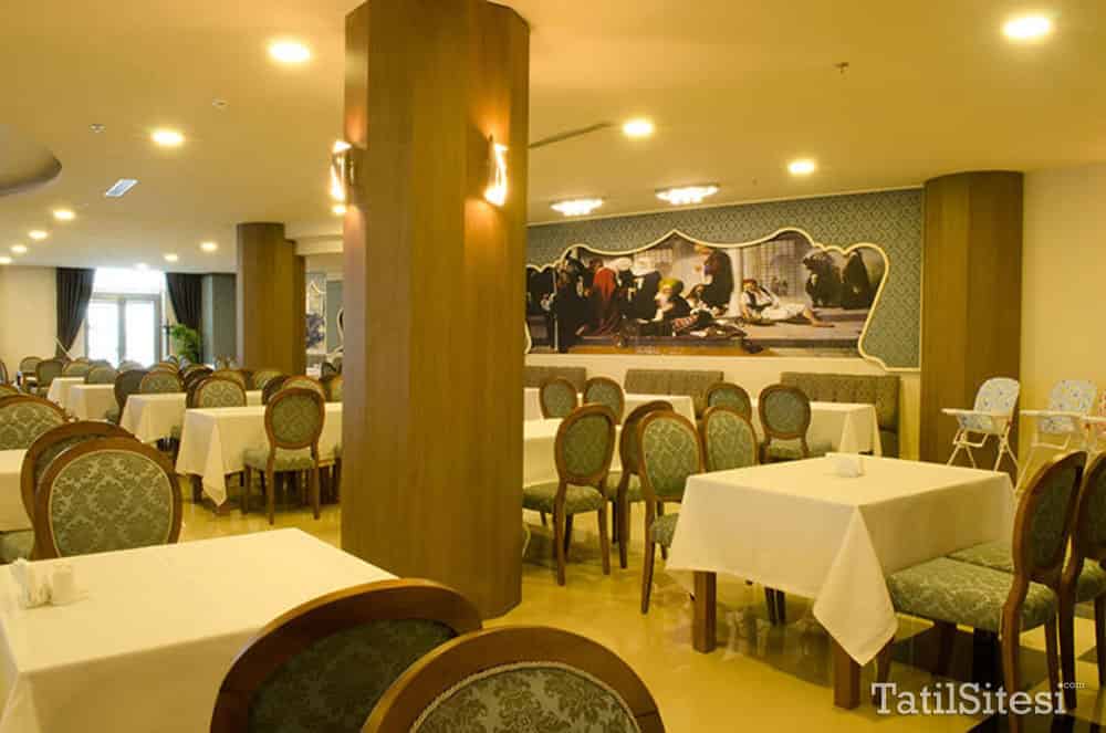 Budan Thermal SPA Hotel