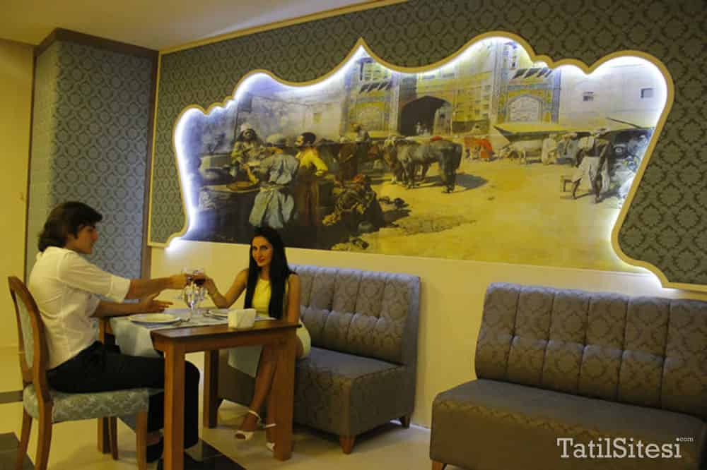 Budan Thermal SPA Hotel