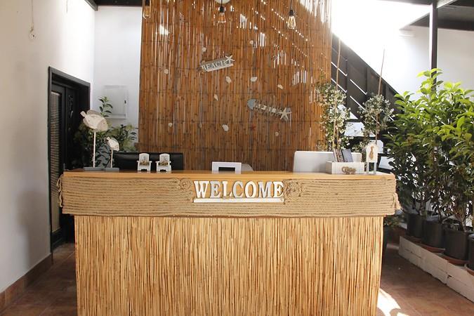 Butik Han Otel