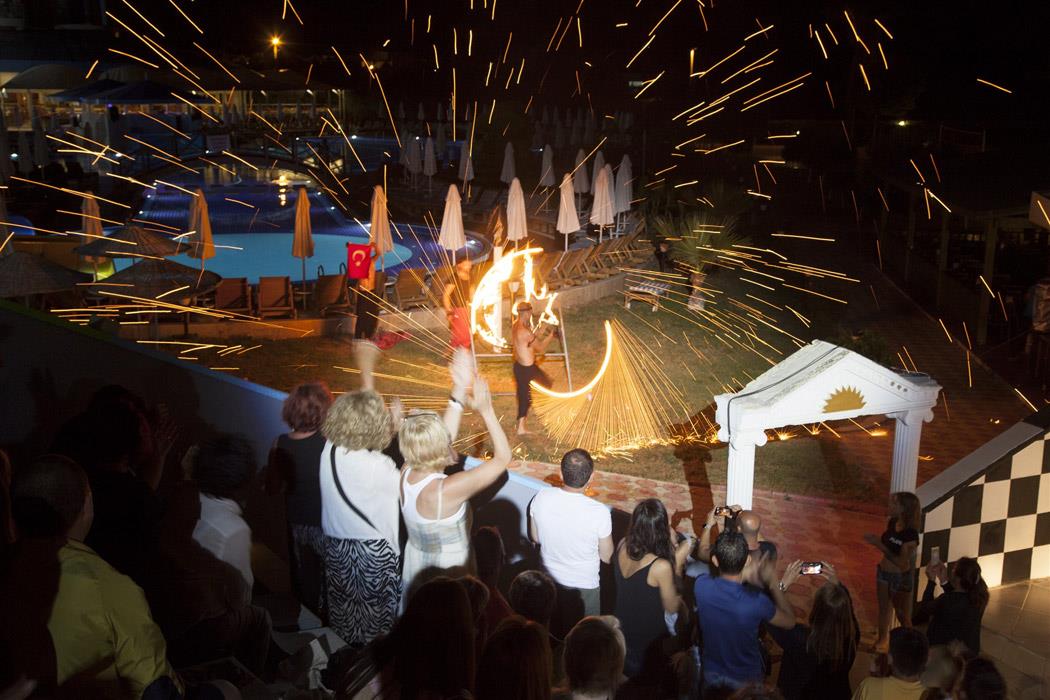 Büyük Anadolu Didim Resort 