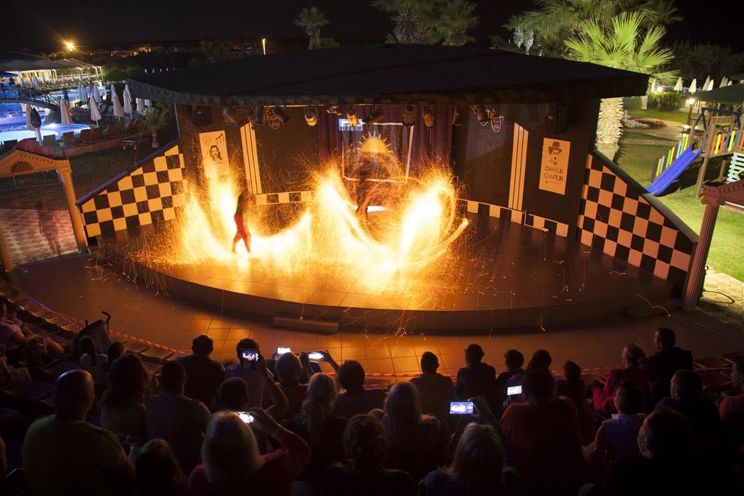 Büyük Anadolu Didim Resort 