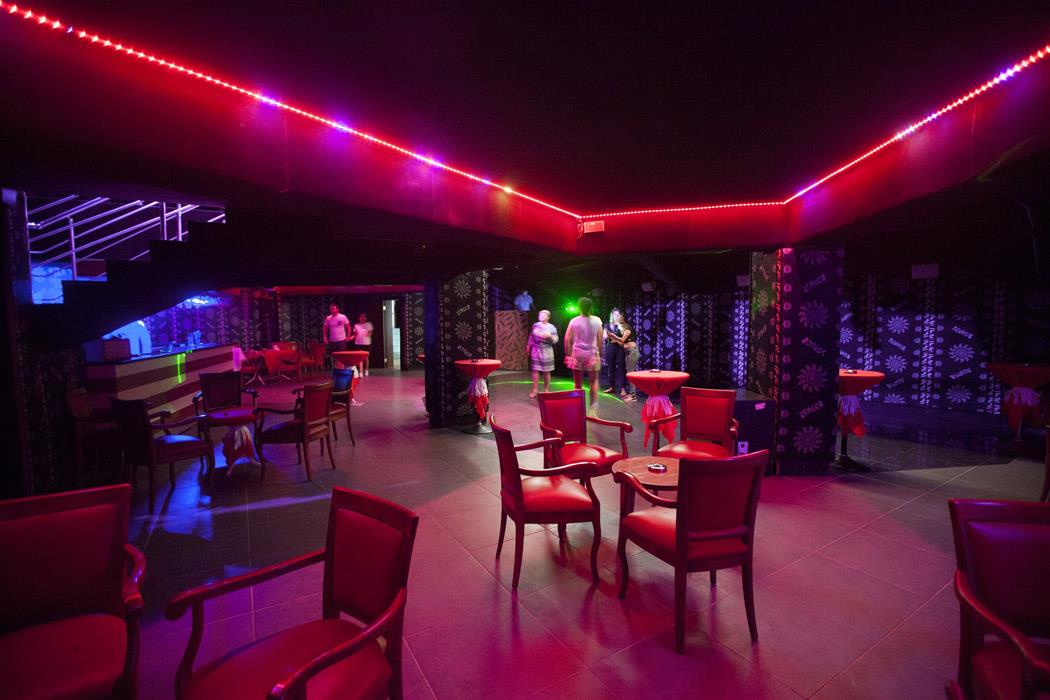 Büyük Anadolu Didim Resort 